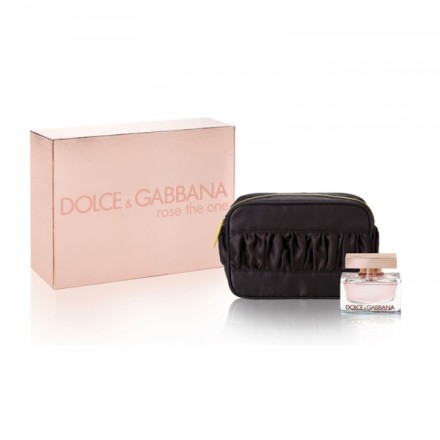 Dolce Gabbana (D&amp;G) Rose The One