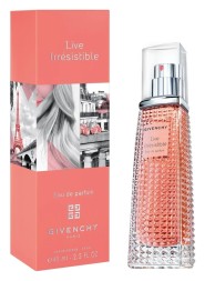 Givenchy Live Irresistible