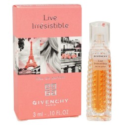 Givenchy Live Irresistible