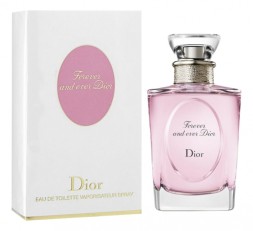 Christian Dior Forever And Ever Dior 2009