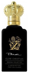 Clive Christian X Patchouli