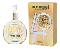 Roberto Cavalli Anniversary