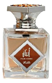 Rasasi Abyan Pour Homme