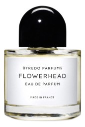 Byredo Flowerhead