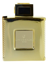 Charriol Royal Gold Eau De Toilette Intense