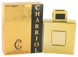 Charriol Royal Gold Eau De Toilette Intense