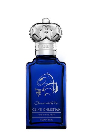 Clive Christian Jump Up And Kiss Me Hedonistic