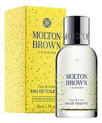 Molton Brown Caju &amp; Lime