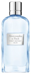 Abercrombie &amp; Fitch First Instinct Blue Woman