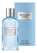Abercrombie &amp; Fitch First Instinct Blue Woman