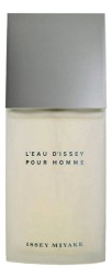 Issey Miyake L'Eau D'Issey Pour Homme
