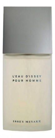 Issey Miyake L&#039;Eau D&#039;Issey Pour Homme