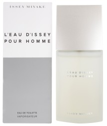 Issey Miyake L'Eau D'Issey Pour Homme