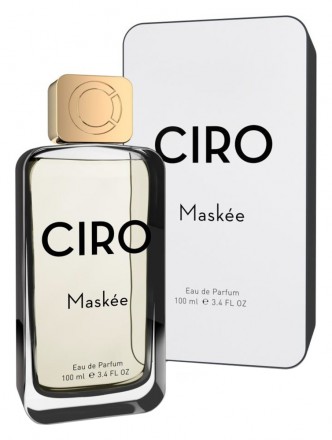 CIRO Maskee