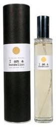 CB I Hate Perfume I am a Dandelion #105