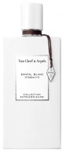 Van Cleef &amp; Arpels Collection Extraordinaire Santal Blanc