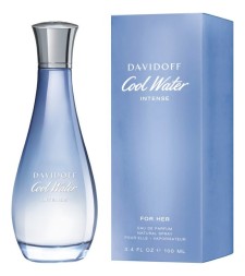 Davidoff Cool Water Intense For Her