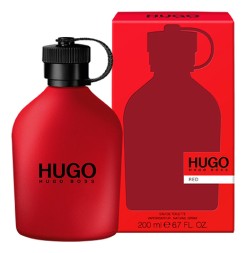 Hugo Boss Hugo Red