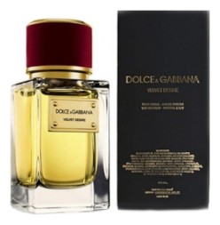 Dolce Gabbana (D&amp;G) Velvet Desire