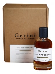 Gerini Imperial Patchouli