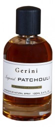 Gerini Imperial Patchouli