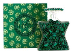 Bond No 9 New York Musk Emerald Swarovski Shooting Star