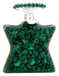 Bond No 9 New York Musk Emerald Swarovski Shooting Star