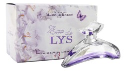 Princesse Marina De Bourbon Eau De Lys