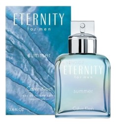 Calvin Klein Eternity Summer 2013 For Men