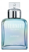 Calvin Klein Eternity Summer 2013 For Men