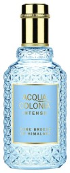 Maurer &amp; Wirtz Acqua Colonia Intense Pure Breeze Of Himalaya