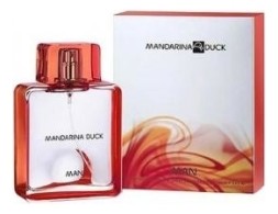 Mandarina Duck Man