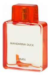 Mandarina Duck Man