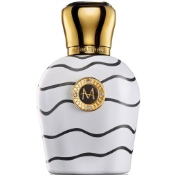 Moresque White Duke