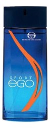 Sergio Tacchini Sport Ego Man