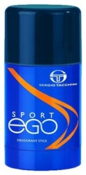 Sergio Tacchini Sport Ego Man