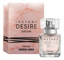 Sergio Nero Instant Desire Dream