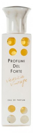 Profumi Del Forte Versilia Vintage Ambra Mediterranea