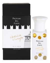 Profumi Del Forte Versilia Vintage Ambra Mediterranea