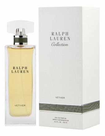 Ralph Lauren Collection Vetiver