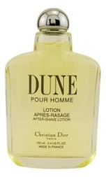 Christian Dior Dune Men