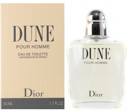 Christian Dior Dune Men