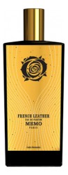 Memo French Leather