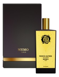 Memo French Leather