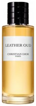 Christian Dior Leather Oud 2018