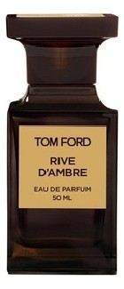 Tom Ford Rive d&#039;Ambre