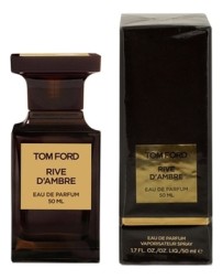 Tom Ford Rive d'Ambre