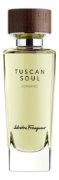 Salvatore Ferragamo Tuscan Soul Convivio