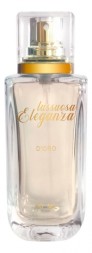 Sergio Nero Lussuosa Eleganza D’Oro