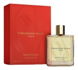 Ormonde Jayne Sampaquita
